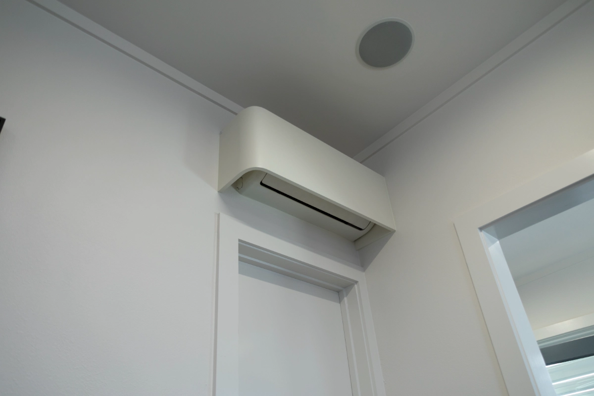 Multi-Zone HVAC